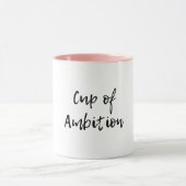 Dolly Parton Lyric Cup Mok (Midden)