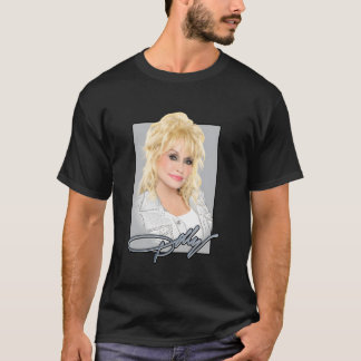 Dolly Pon T-shirt