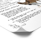 Dolly - Poster (Hoek)