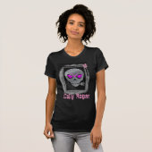 Dolly Roger T-shirt (Voorkant volledig)