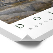 Dolly Sods Wilderness Area West Virginia Poster (Hoek)