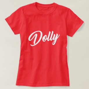 DOLLY T-SHIRT