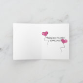 Dolly van jou kaart (Binnen)