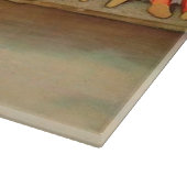 Dolly Wasserij Meisje  Spelen Dolls Schattig Snijplank (Hoek)