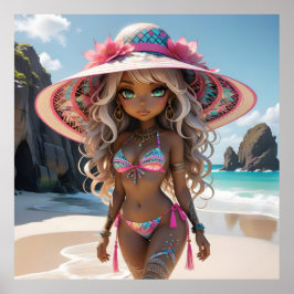 Dollz door: Svace 07 Poster