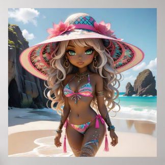 Dollz door: Svace 07 Poster