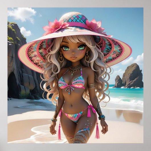 Dollz door: Svace 07 Poster (Voorkant)