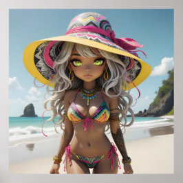 Dollz door: Svace 12 Poster