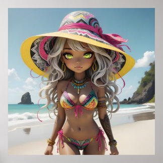 Dollz door: Svace 12 Poster