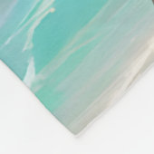 Dollz Vixen fleece deken (Hoek)