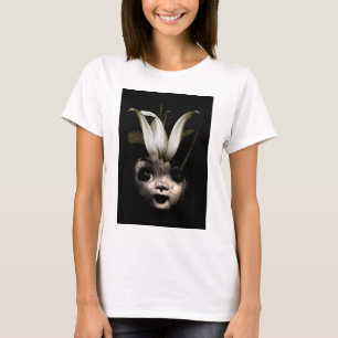 Dollzonnebloem 2013 t-shirt