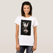 Dollzonnebloem 2013 t-shirt (Voorkant volledig)