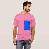 Dolni Dobrouc CZ, Tsjechië T-shirt (Voorkant volledig)