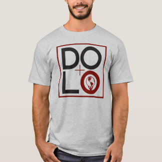 DOLO (doos) T-shirt