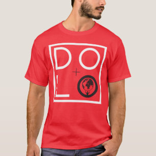 DOLO T-SHIRT