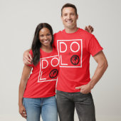 DOLO T-SHIRT (Unisex)