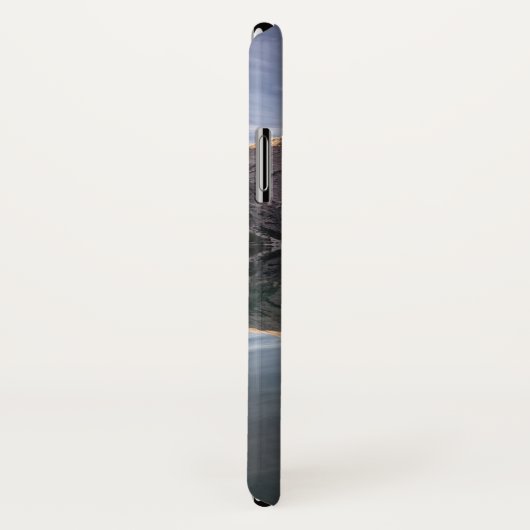 Dolomietalpen | Pragser Wildsee | Tirol, Italië Case-Mate iPhone Case (Achterkant / rechts)