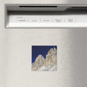 Dolomieten in de ochtend magneet (Insitu (Vaatwasser))
