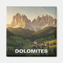 Dolomieten Italië Reizen