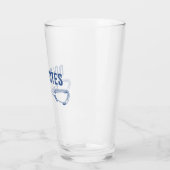 Dolomieten Klimmen Quickdraw Glas (Links)
