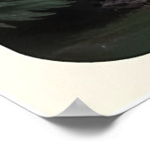 Dolomieten Reizen Poster (Hoek)