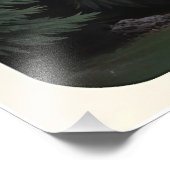 Dolomieten Reizen Poster (Hoek)