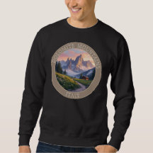 Dolomietengebergte Italië