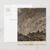 Dolomieu Briefkaart (Voorkant / Achterkant)