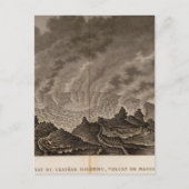 Dolomieu Briefkaart (Voorkant)