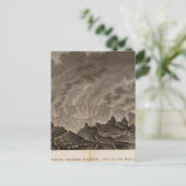 Dolomieu Briefkaart (Staand voorkant)