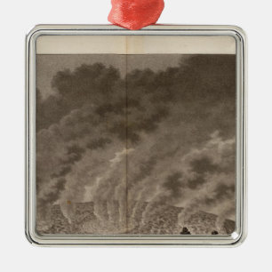 Dolomieu Metalen Ornament