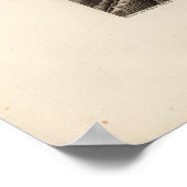 Dolomieu Poster (Hoek)