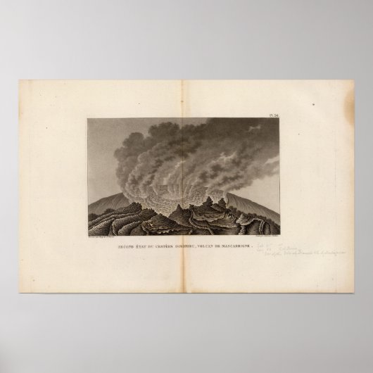 Dolomieu Poster (Voorkant)