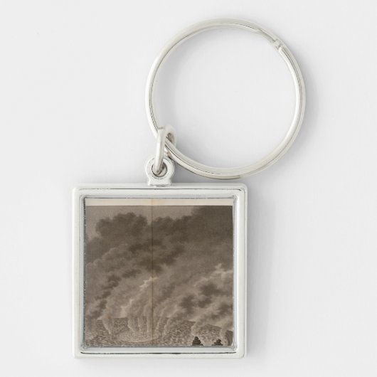 Dolomieu Sleutelhanger (Voorkant)