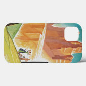Dolomites Case-Mate iPhone Case (Achterkant (horizontaal))