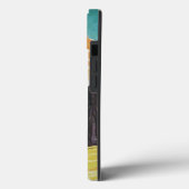 Dolomites Case-Mate iPhone Case (Achterkant / Links)