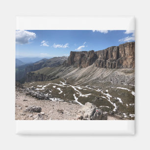 Dolomites, Italië Magneet