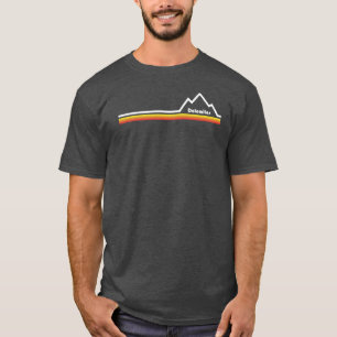 Dolomites, Italië T-shirt