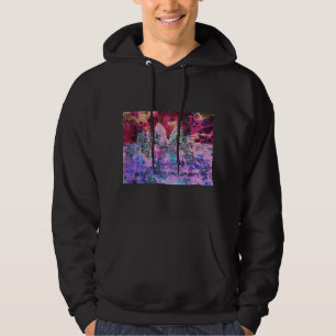 Dolomites Mountains Hoodie