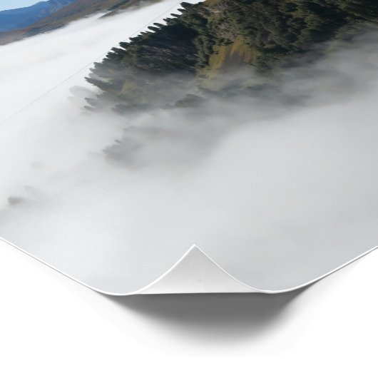 Dolomites Perfect Poster (Hoek)