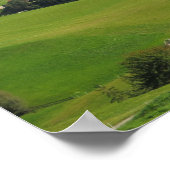 Dolomites Poster (Hoek)