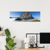 Dolomites Poster (Thuiskantoor)