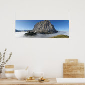 Dolomites Poster (Keuken)