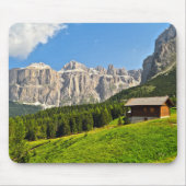 Dolomiti - hoogvallei muismat (Voorkant)