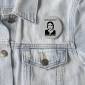 Dolores Huerta Quote Button (In situ)