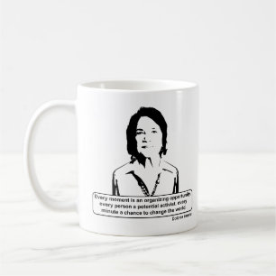 Dolores Huerta Quote Koffiemok