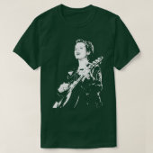 Dolores O Riordan T-shirt (Design voorkant)