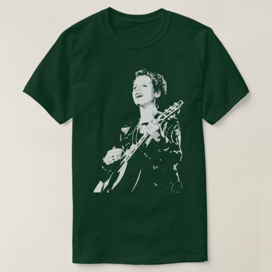 Dolores O Riordan T-shirt (Design voorkant)