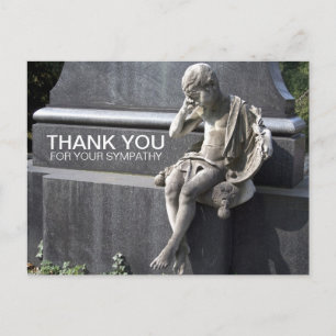 Dolouds kind briefkaart