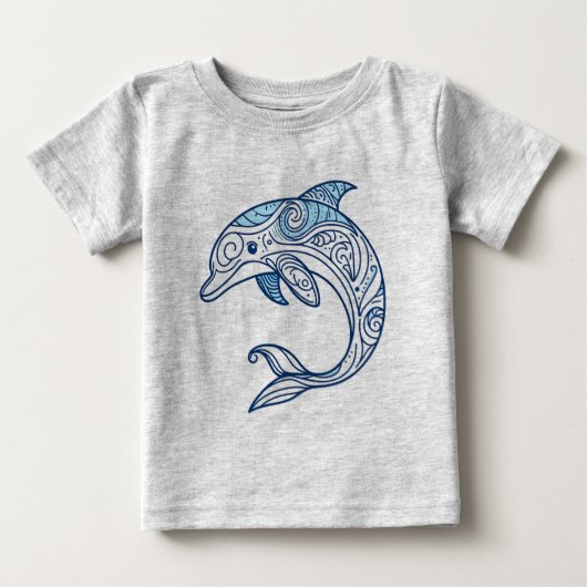Dolphin (Voorkant)